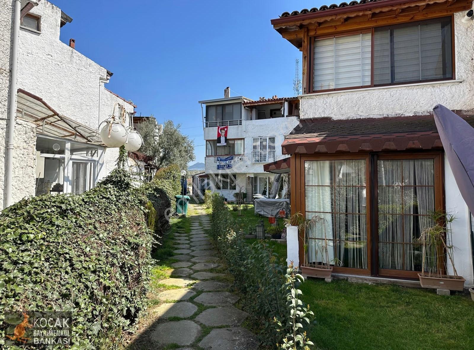Selçuk Mahallesi Nıcea Evleri Sitesinde 2+1 Satılık Daire - Görsel 13