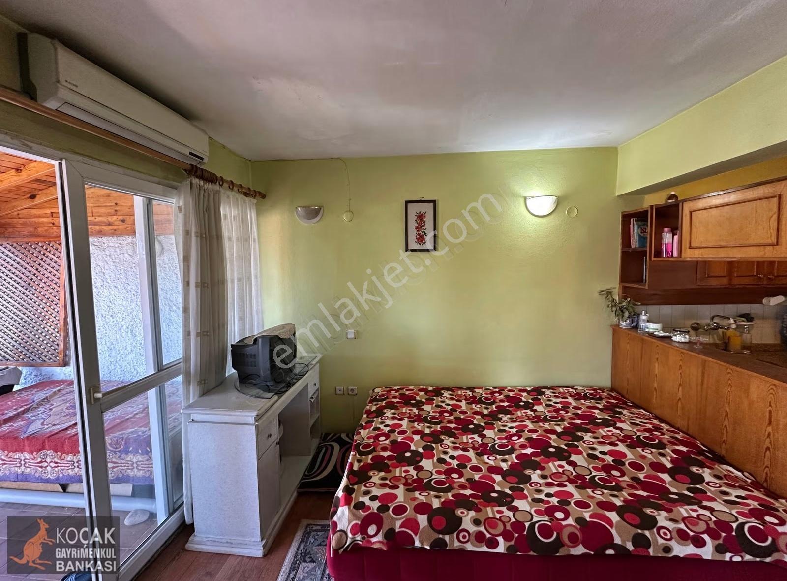 Selçuk Mahallesi Nıcea Evleri Sitesinde 2+1 Satılık Daire - Görsel 4