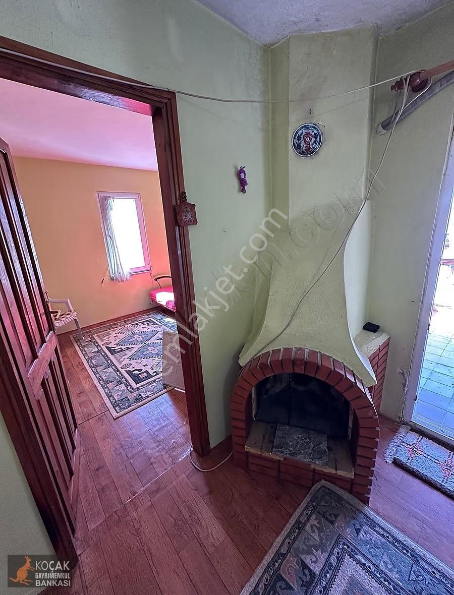 Selçuk Mahallesi Nıcea Evleri Sitesinde 2+1 Satılık Daire - Görsel 20