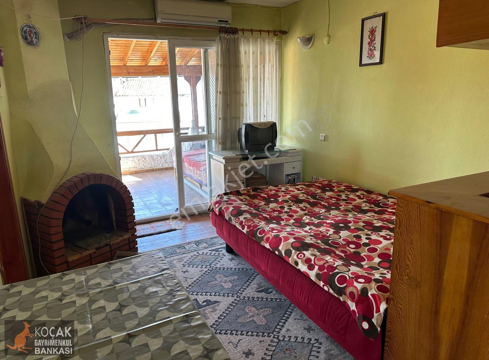 Selçuk Mahallesi Nıcea Evleri Sitesinde 2+1 Satılık Daire - Görsel 2