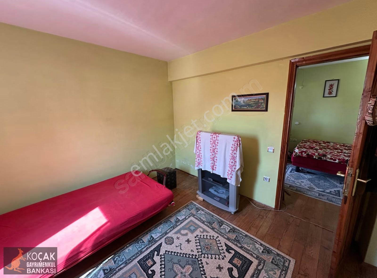 Selçuk Mahallesi Nıcea Evleri Sitesinde 2+1 Satılık Daire - Görsel 8