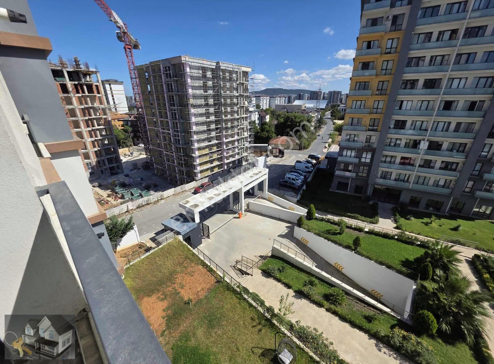 Merkez Metro Yanında Lüks Kapalı Mutfak Daire - Görsel 12