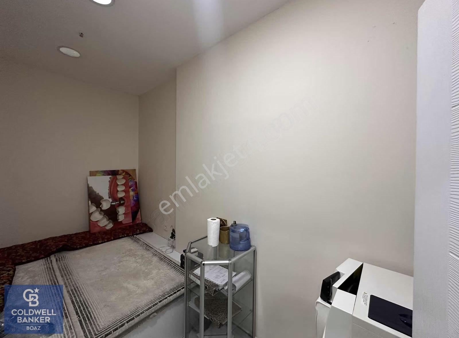 Zeytinburnu Loca Mahalde Prestijli Konumda 272 M² Diş Kliniği - Görsel 11