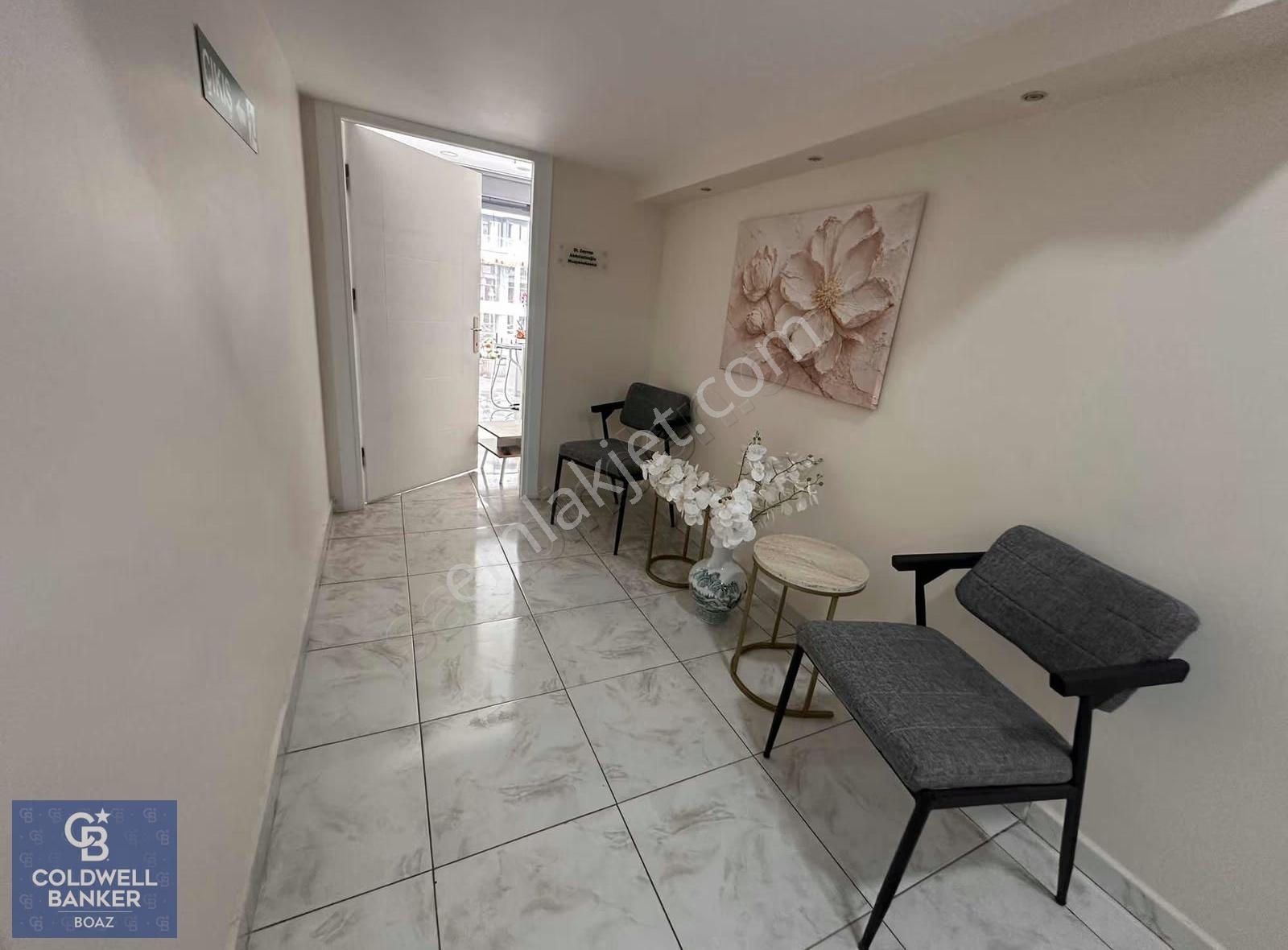 Zeytinburnu Loca Mahalde Prestijli Konumda 272 M² Diş Kliniği - Görsel 13