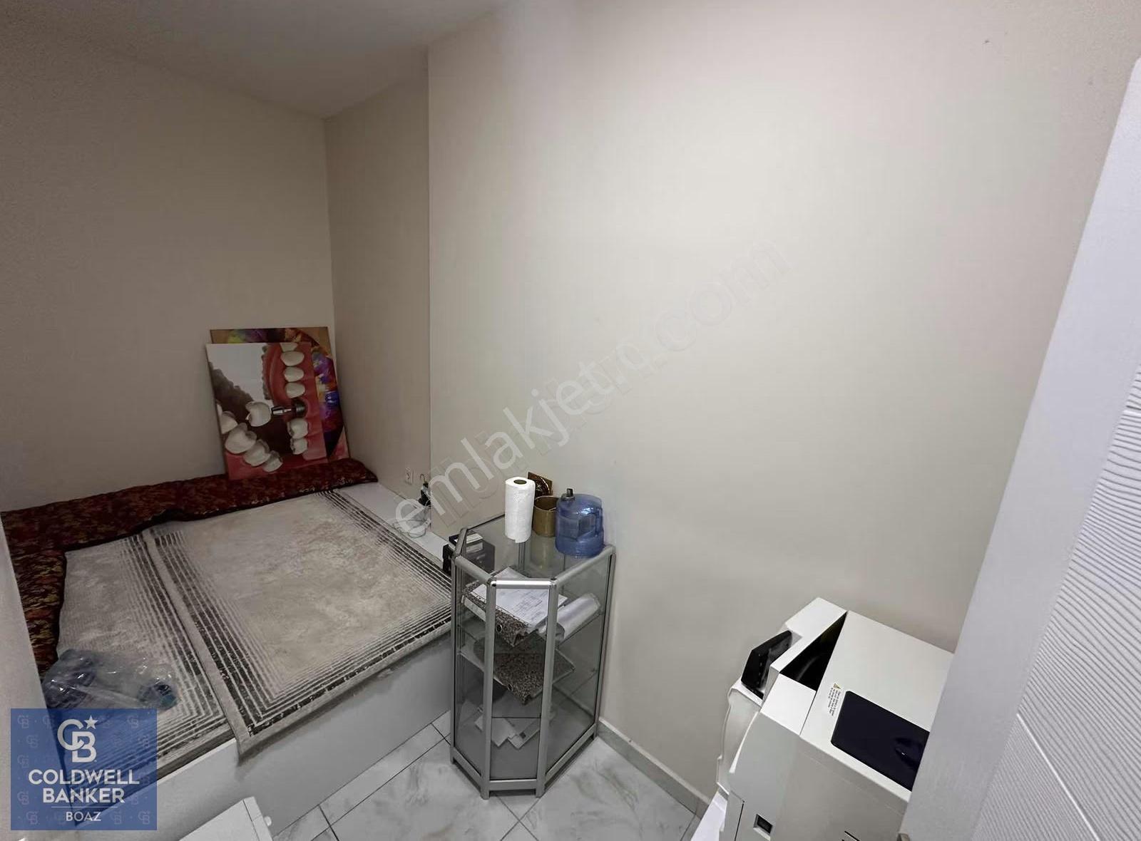 Zeytinburnu Loca Mahalde Prestijli Konumda 272 M² Diş Kliniği - Görsel 7