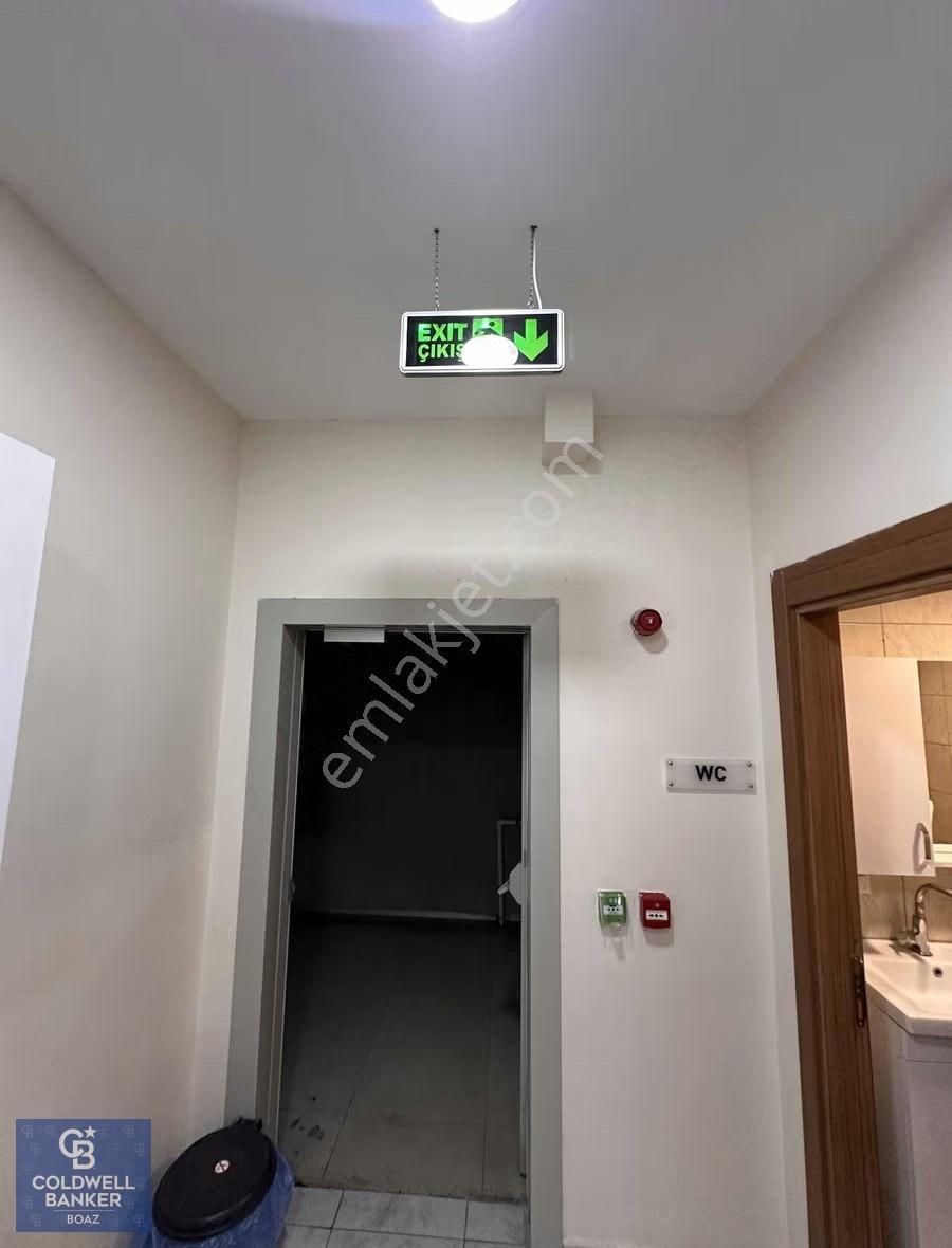 Zeytinburnu Loca Mahalde Prestijli Konumda 272 M² Diş Kliniği - Görsel 4