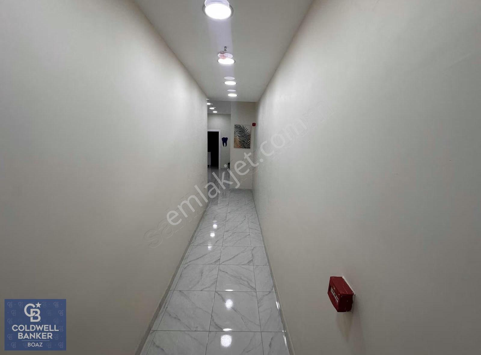Zeytinburnu Loca Mahalde Prestijli Konumda 272 M² Diş Kliniği - Görsel 3
