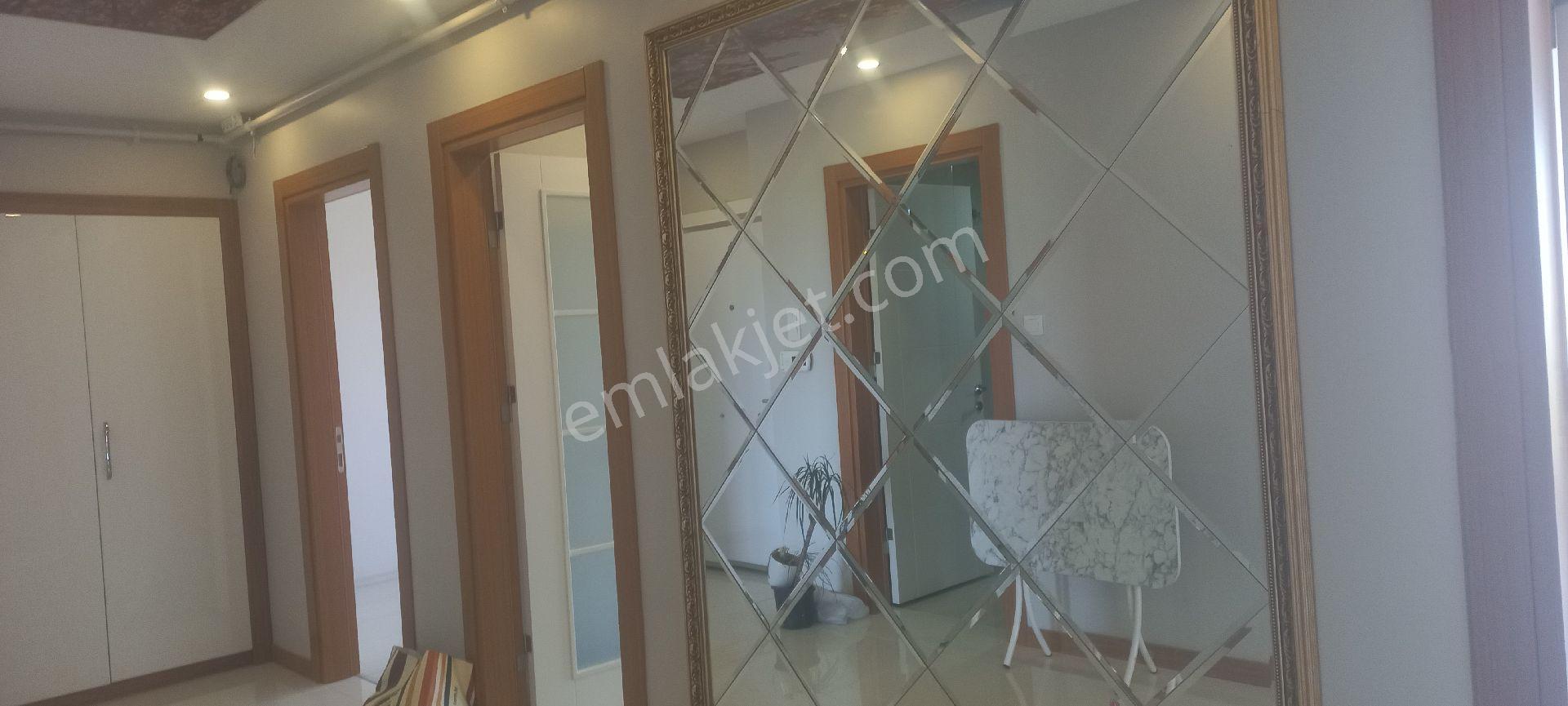 Kazımıyede 3+1 Luks Daıre Ebeveny Banyolu - Görsel 13