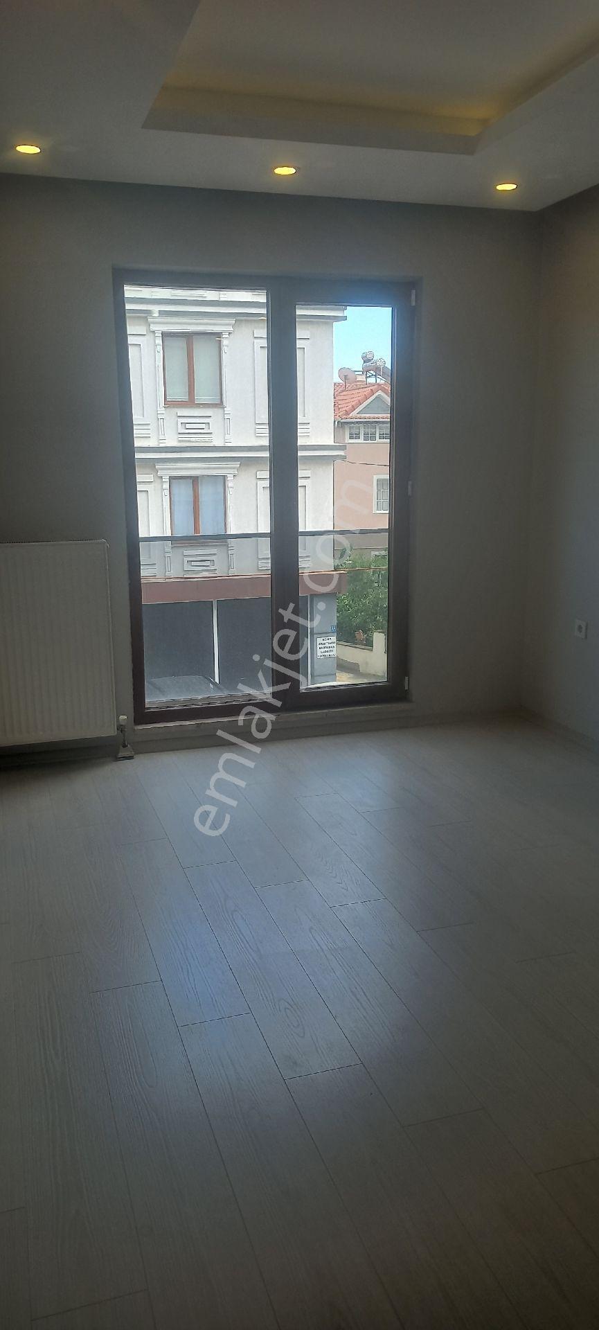 Kazımıyede 3+1 Luks Daıre Ebeveny Banyolu - Görsel 24
