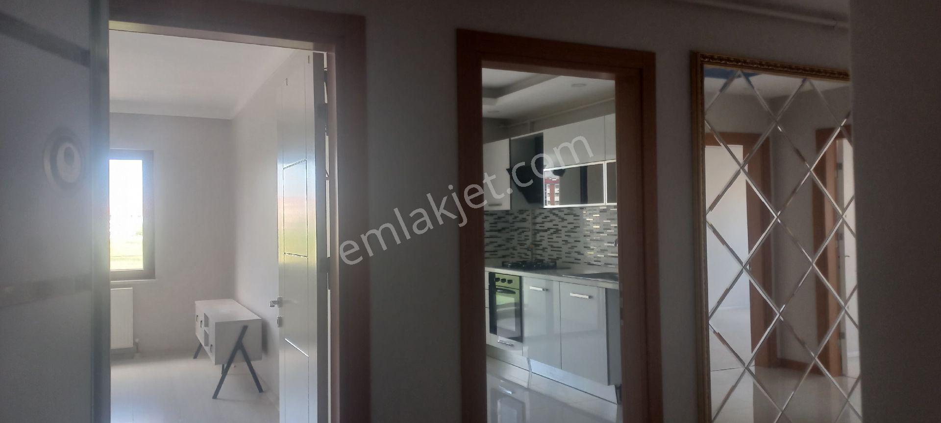 Kazımıyede 3+1 Luks Daıre Ebeveny Banyolu - Görsel 33