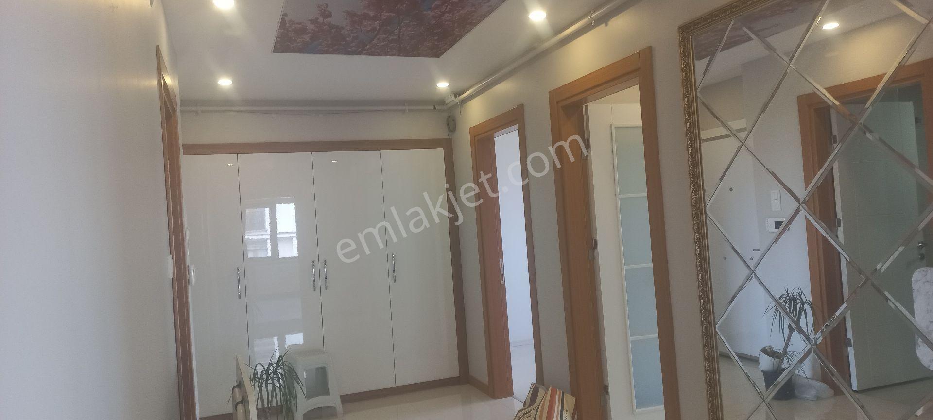 Kazımıyede 3+1 Luks Daıre Ebeveny Banyolu - Görsel 29