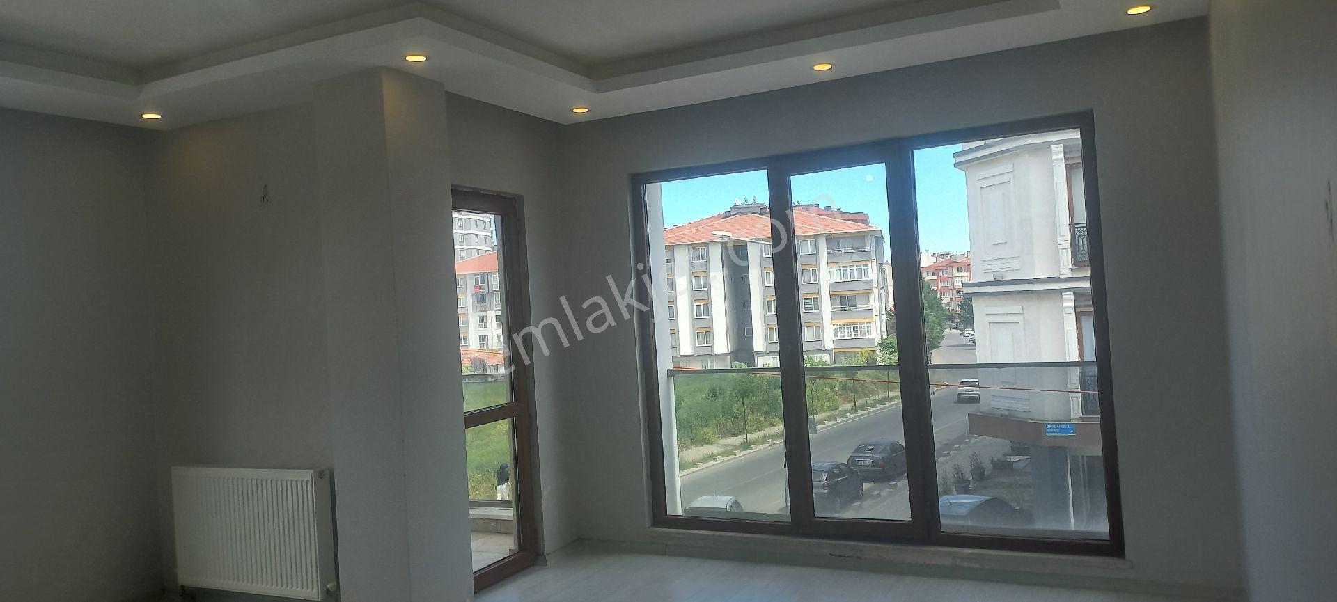 Kazımıyede 3+1 Luks Daıre Ebeveny Banyolu - Görsel 16
