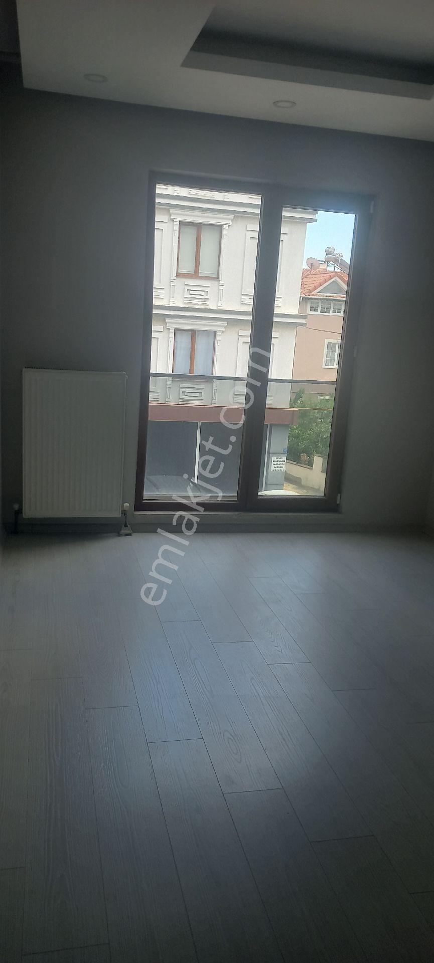 Kazımıyede 3+1 Luks Daıre Ebeveny Banyolu - Görsel 25