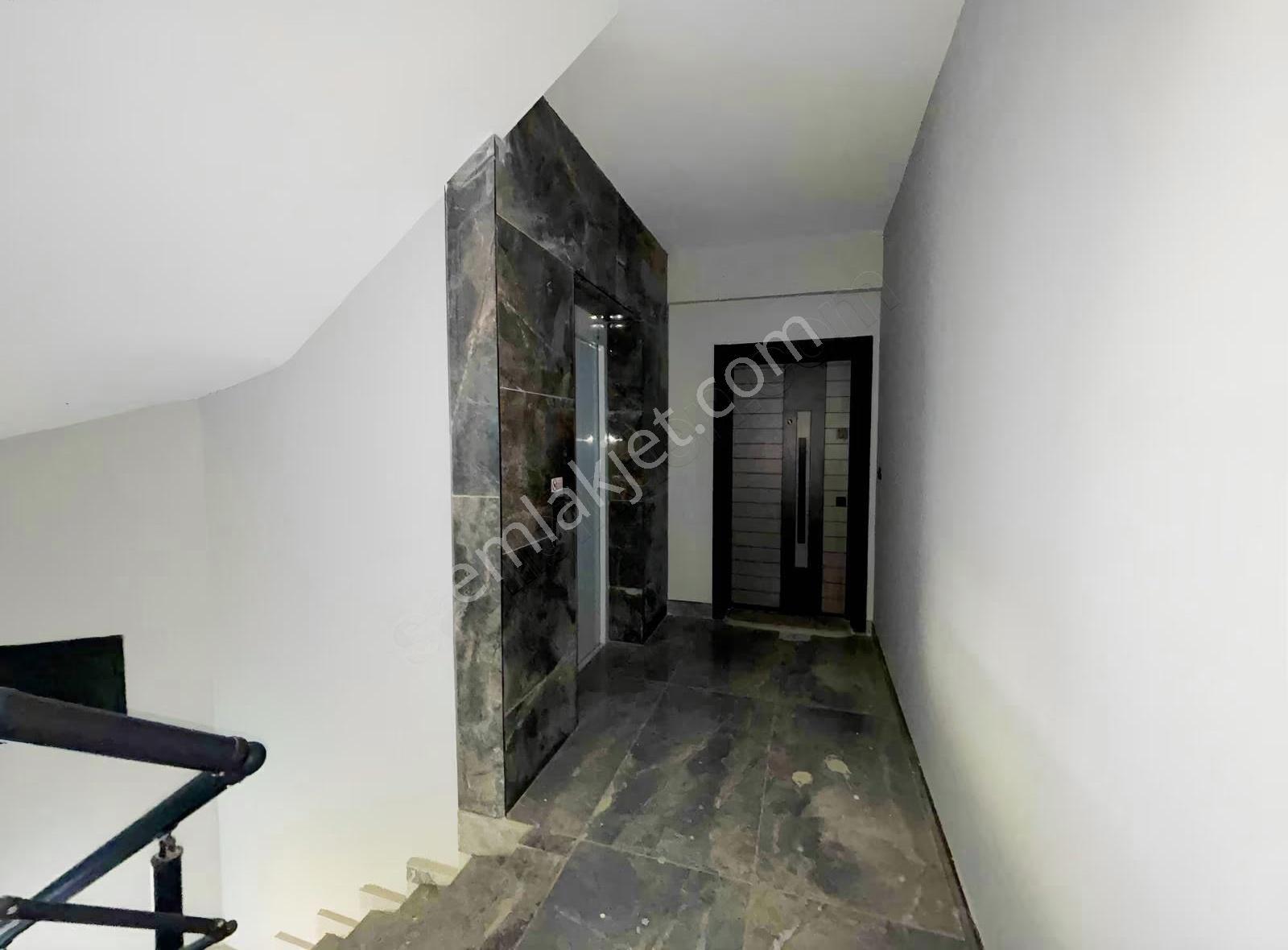 Şelale De Tramvaya 5 Dk Mesafe De 2+1 Kiralık Daire - Görsel 10