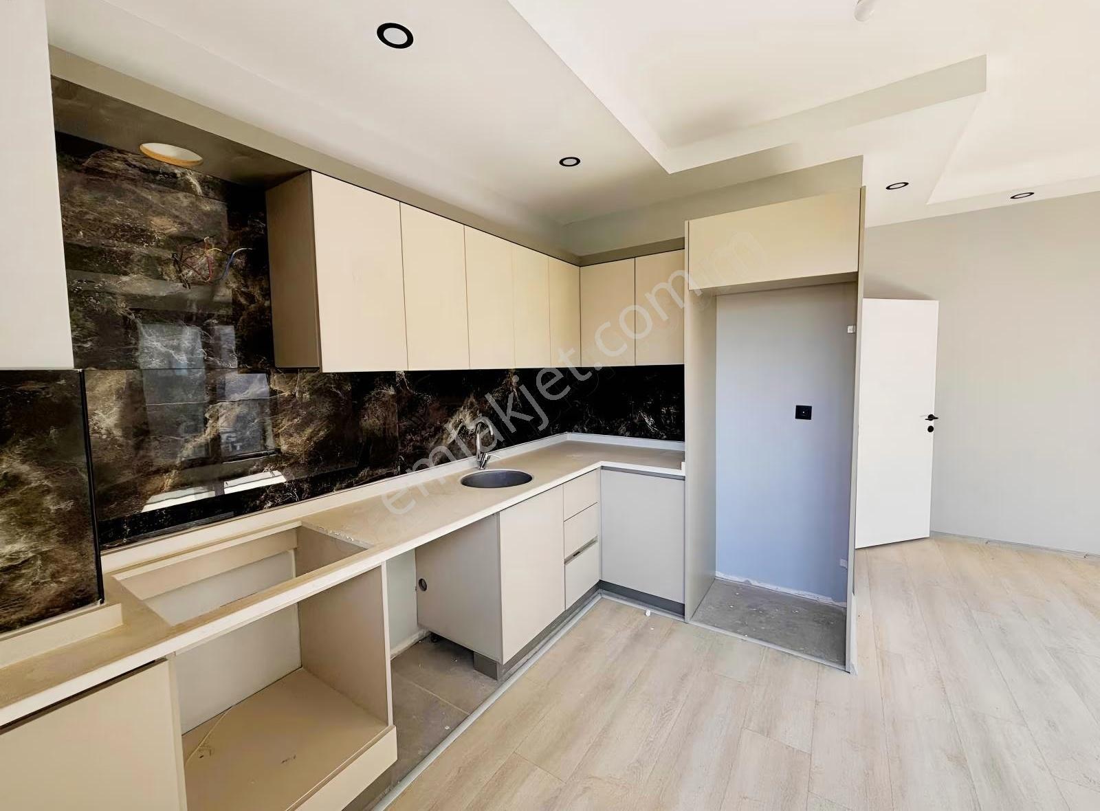 Şelale De Tramvaya 5 Dk Mesafe De 2+1 Kiralık Daire - Görsel 8