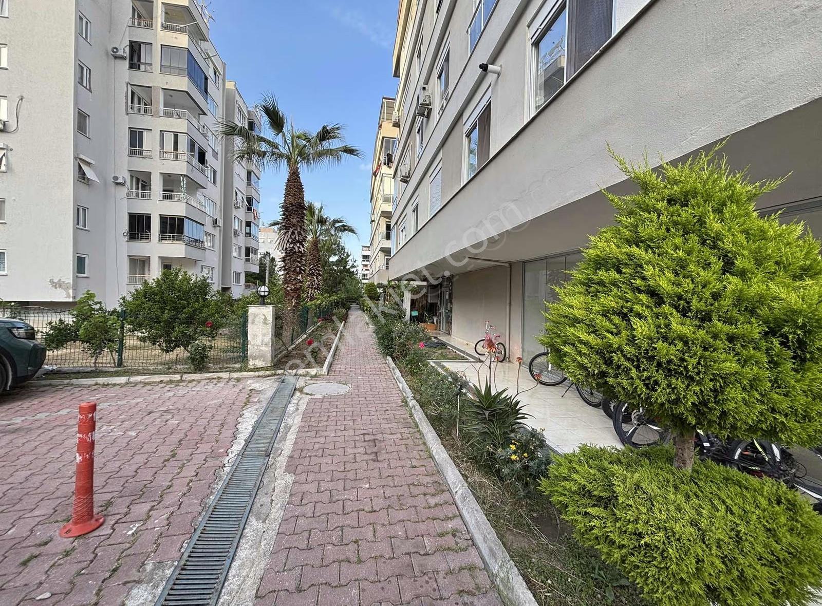 Konyaalti Hurma Da Havuzlu Site De Eşyalı Kiralık Daire - Görsel 24