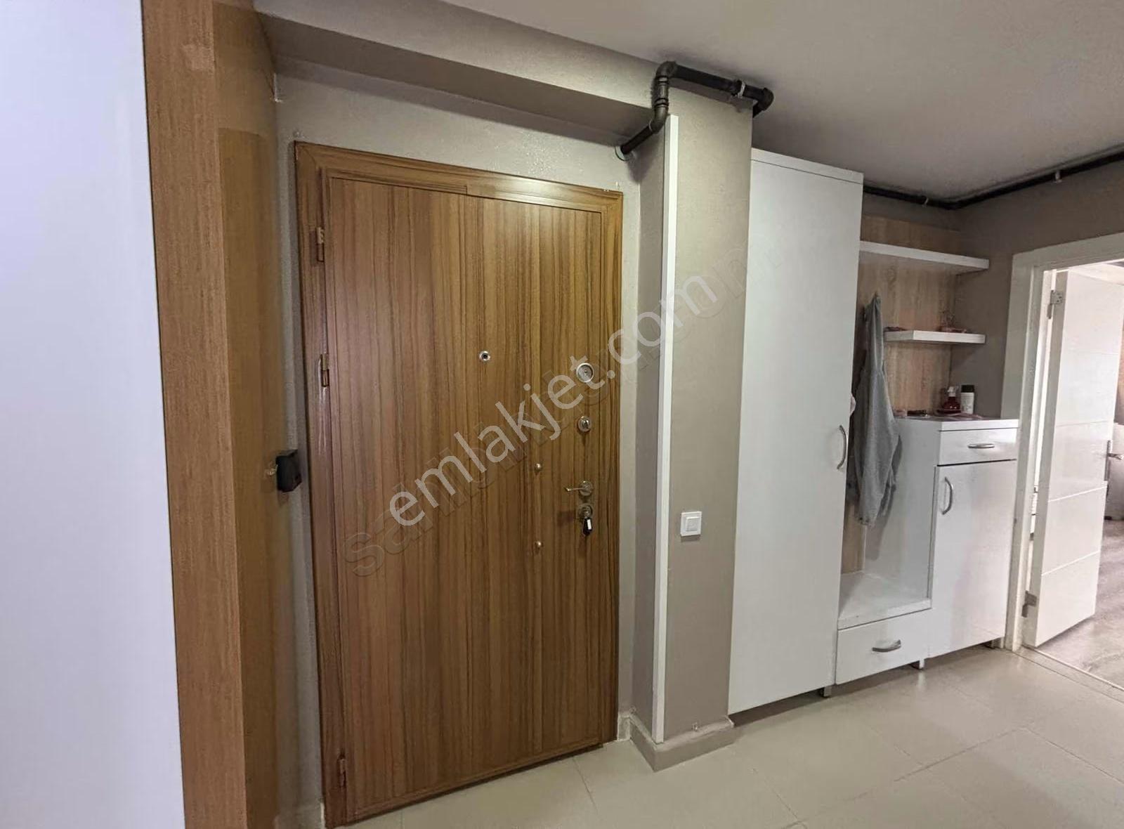 Konyaalti Hurma Da Havuzlu Site De Eşyalı Kiralık Daire - Görsel 15