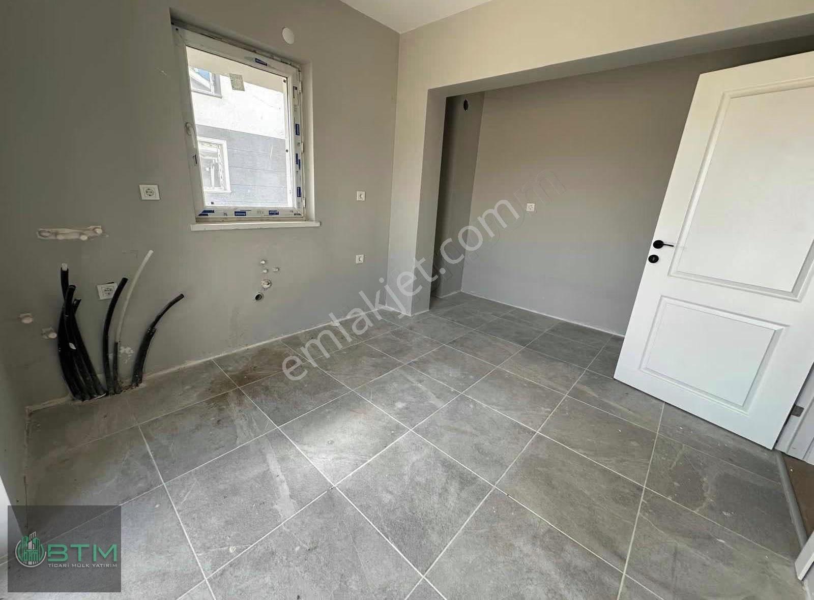 Temelli Alcı Mah.'de Her Türlü Takasa Açık 5+2 Site İçi Villa - Görsel 19