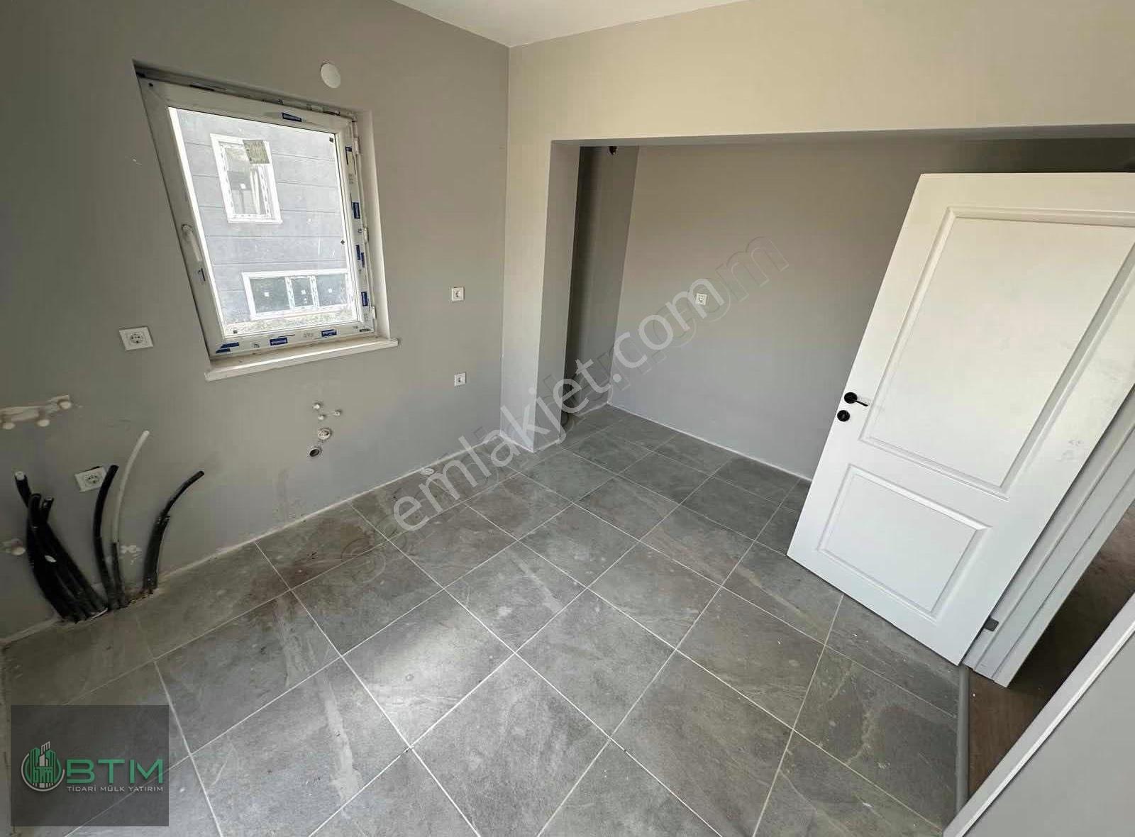 Temelli Alcı Mah.'de Her Türlü Takasa Açık 5+2 Site İçi Villa - Görsel 26
