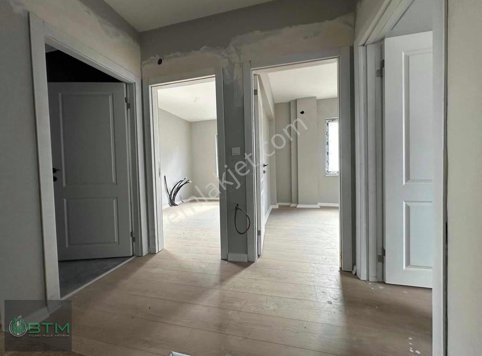 Temelli Alcı Mah.'de Her Türlü Takasa Açık 5+2 Site İçi Villa - Görsel 22