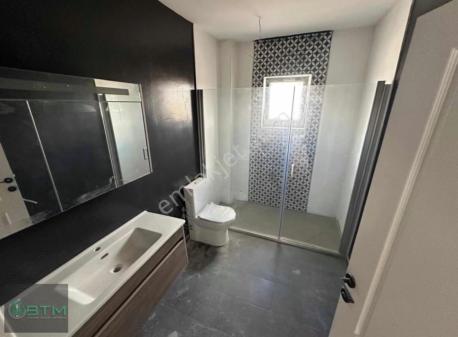 Temelli Alcı Mah.'de Her Türlü Takasa Açık 5+2 Site İçi Villa - Görsel 5