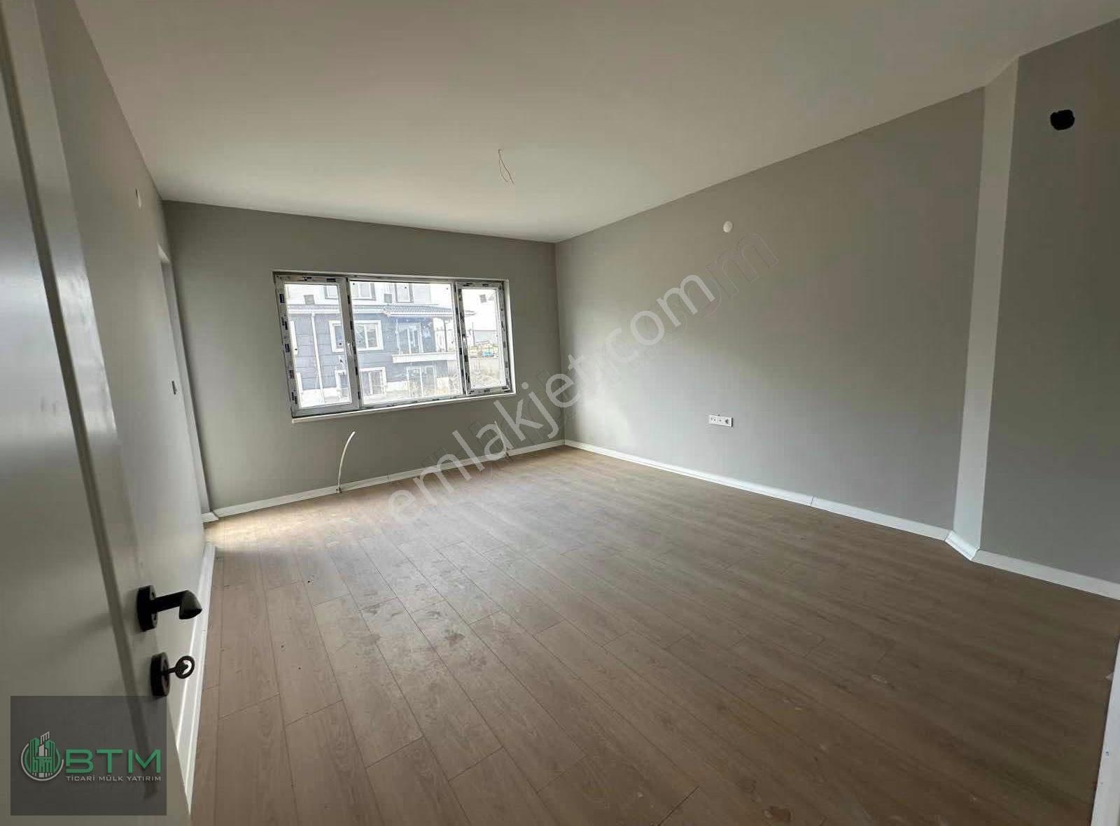 Temelli Alcı Mah.'de Her Türlü Takasa Açık 5+2 Site İçi Villa - Görsel 8