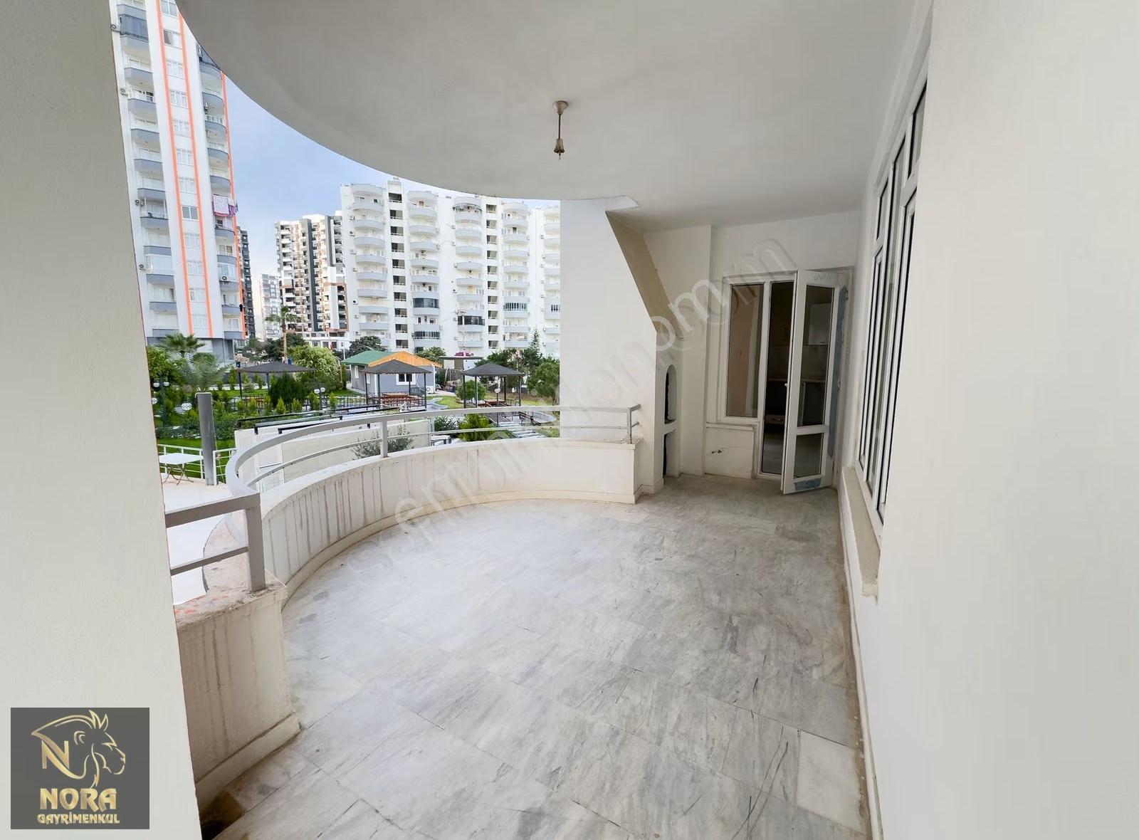 Nora'dan Tece Deniz Manzaralı Havuzlu Site 3+1 Satılık - Görsel 11