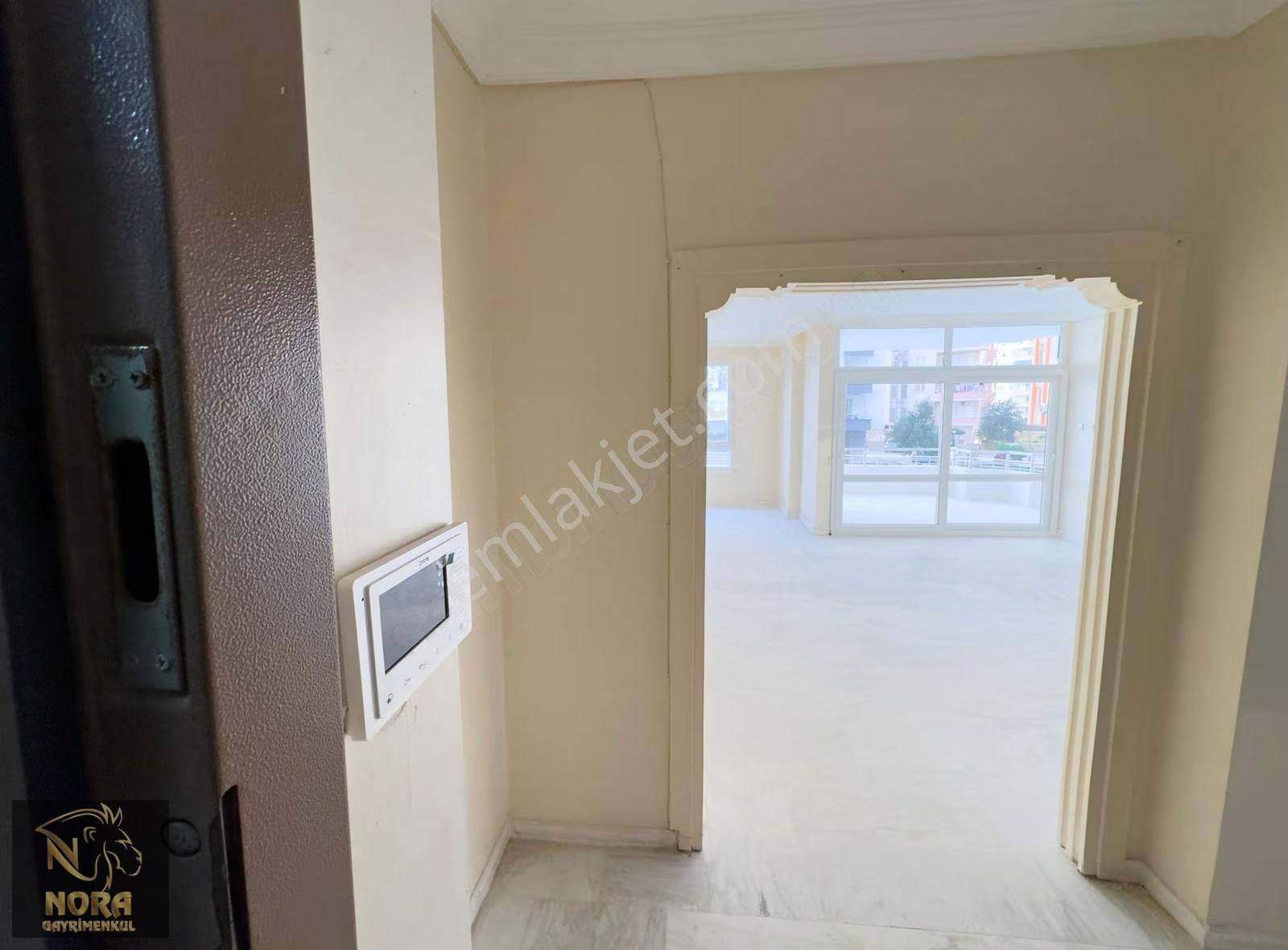 Nora'dan Tece Deniz Manzaralı Havuzlu Site 3+1 Satılık - Görsel 5