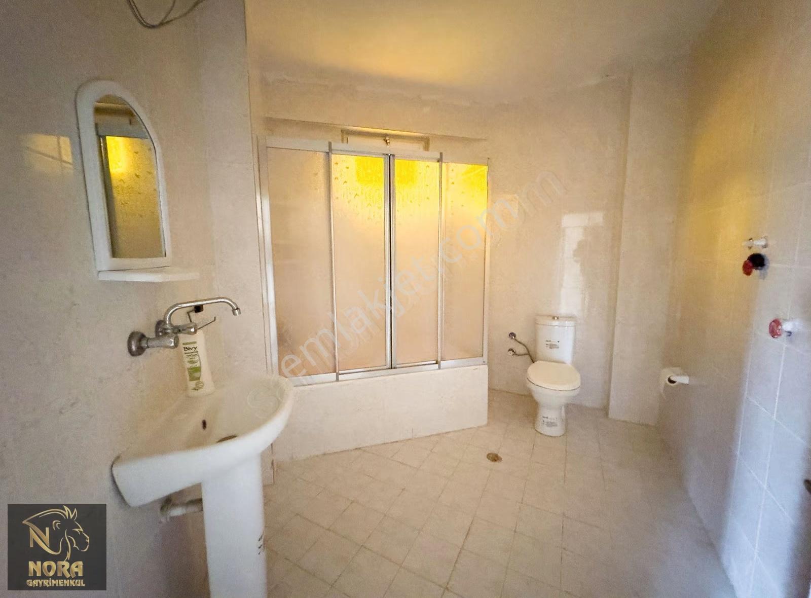 Nora'dan Tece Deniz Manzaralı Havuzlu Site 3+1 Satılık - Görsel 10