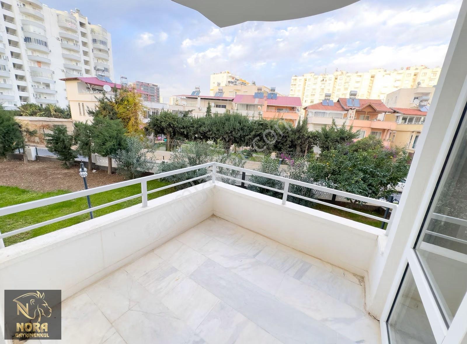 Nora'dan Tece Deniz Manzaralı Havuzlu Site 3+1 Satılık - Görsel 12