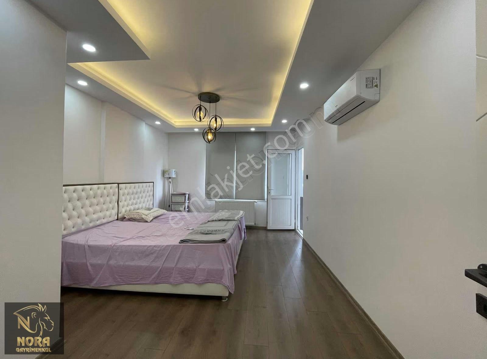 Nora'dan Sayapark Civarı İçi Yapılı Bağımsız 3+1 - Görsel 17