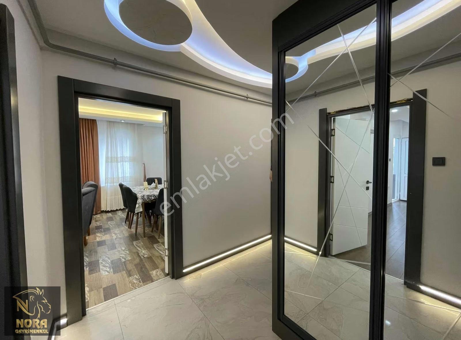 Nora'dan Sayapark Civarı İçi Yapılı Bağımsız 3+1 - Görsel 2