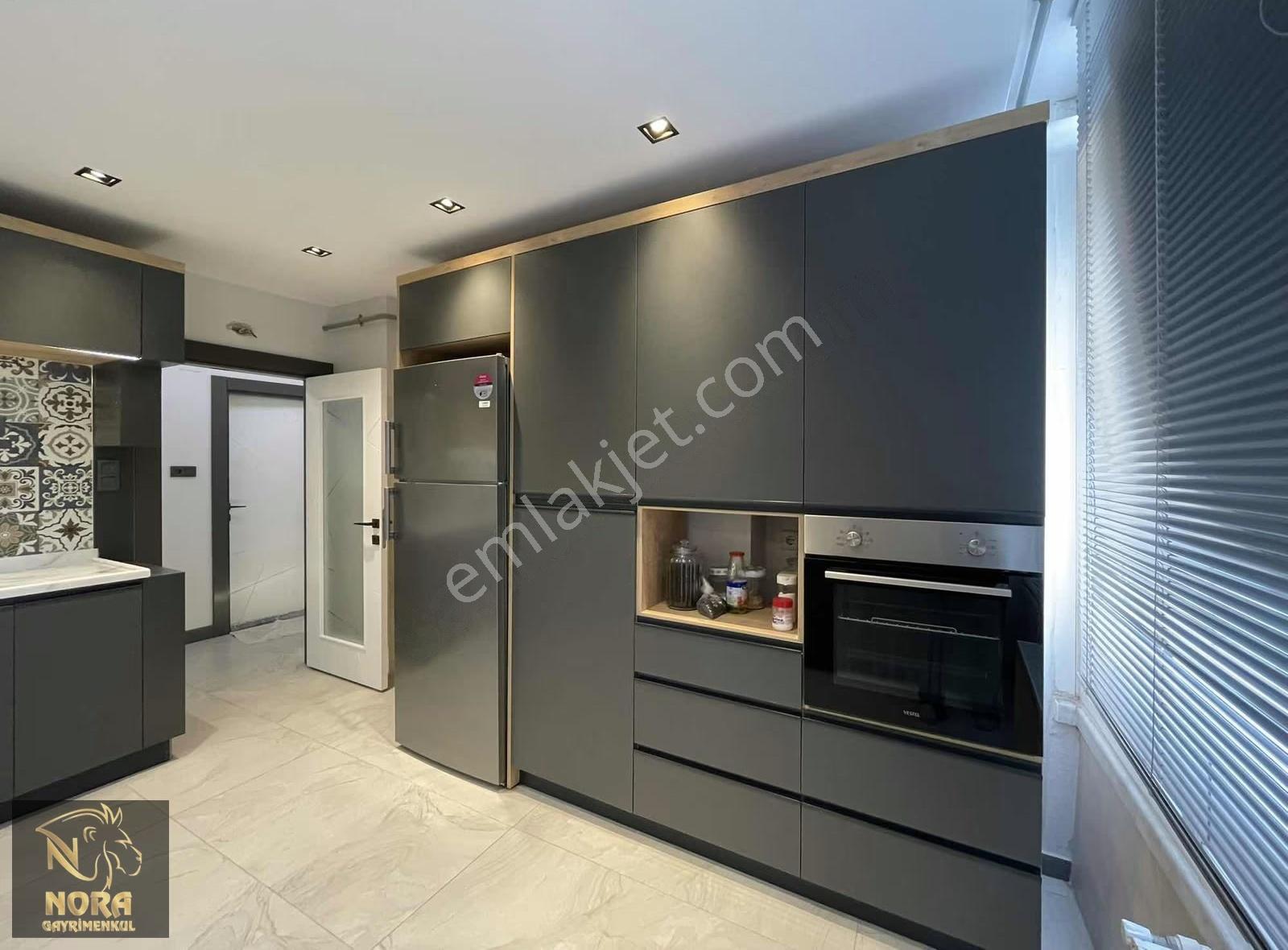 Nora'dan Sayapark Civarı İçi Yapılı Bağımsız 3+1 - Görsel 11