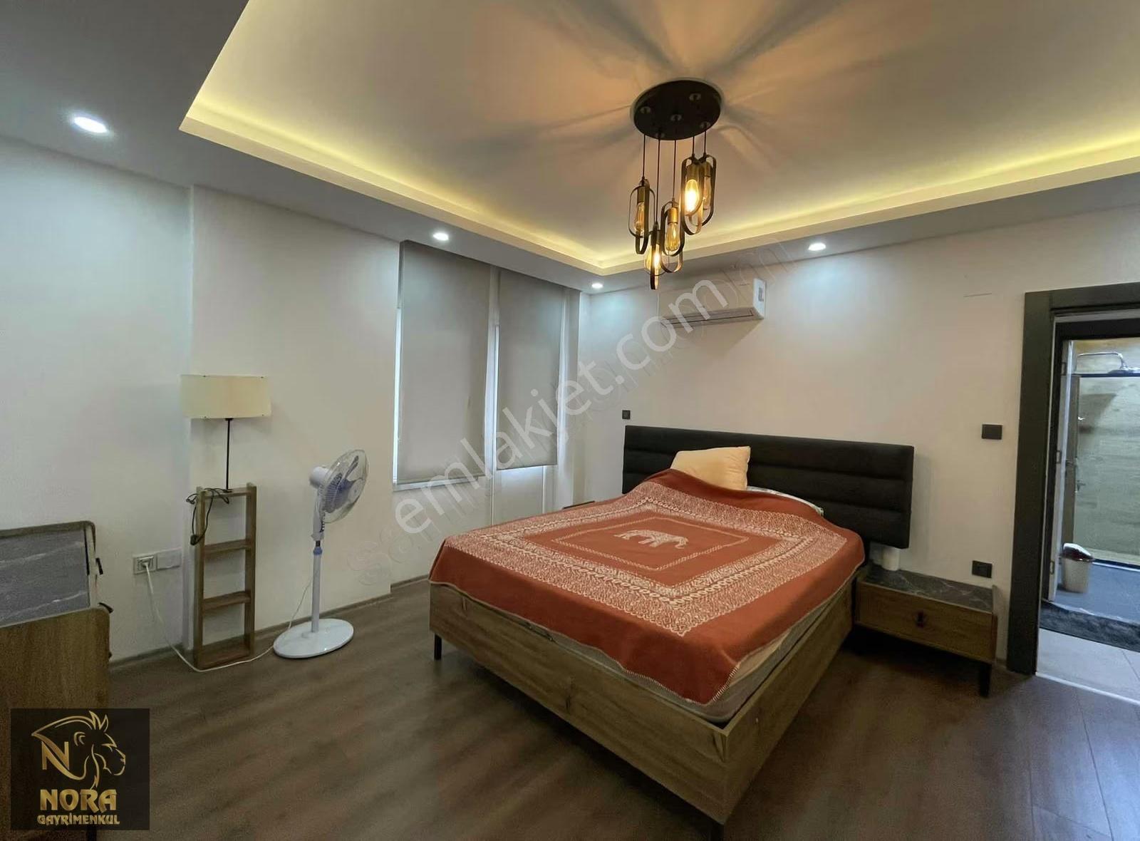 Nora'dan Sayapark Civarı İçi Yapılı Bağımsız 3+1 - Görsel 19
