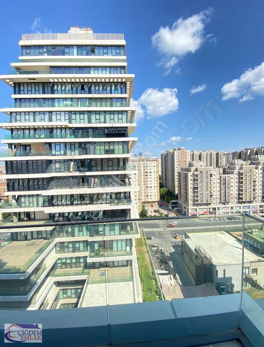 The İstanbul Residence Acilll Fiyat Düşürdük............ - Görsel 11