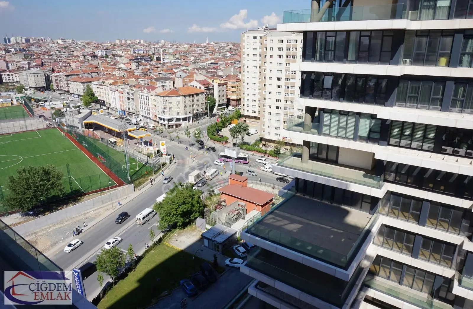 The İstanbul Residence Acilll Fiyat Düşürdük............ - Görsel 4