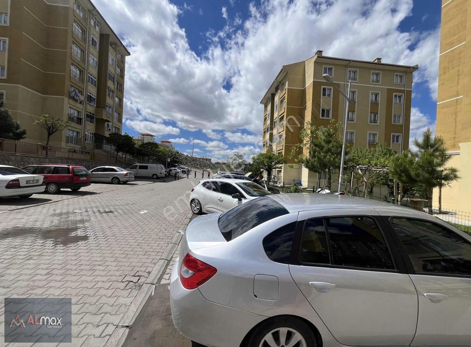 Toki 8 Etap Da Kiralık Daire - Görsel 9