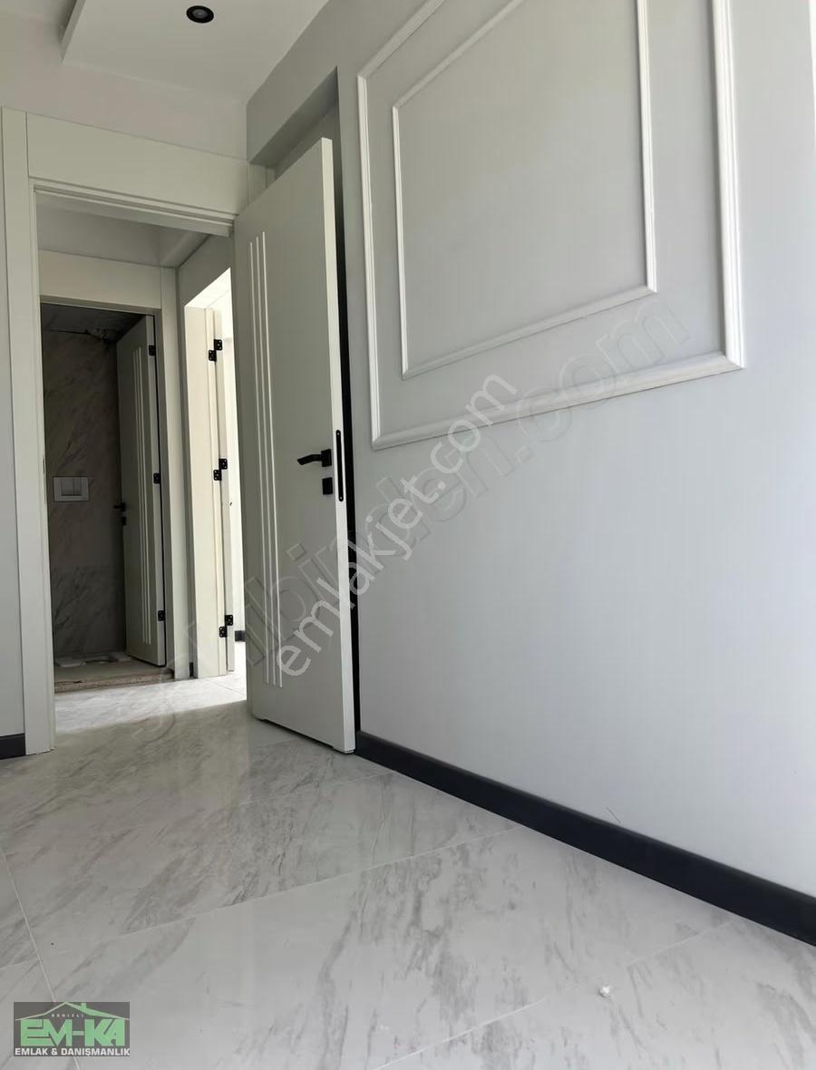 Dokuzkavaklarda Satılık Sıfır Daire - Görsel 17