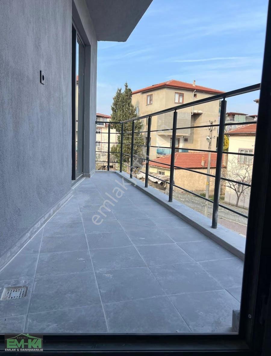Dokuzkavaklarda Satılık Sıfır Daire - Görsel 12