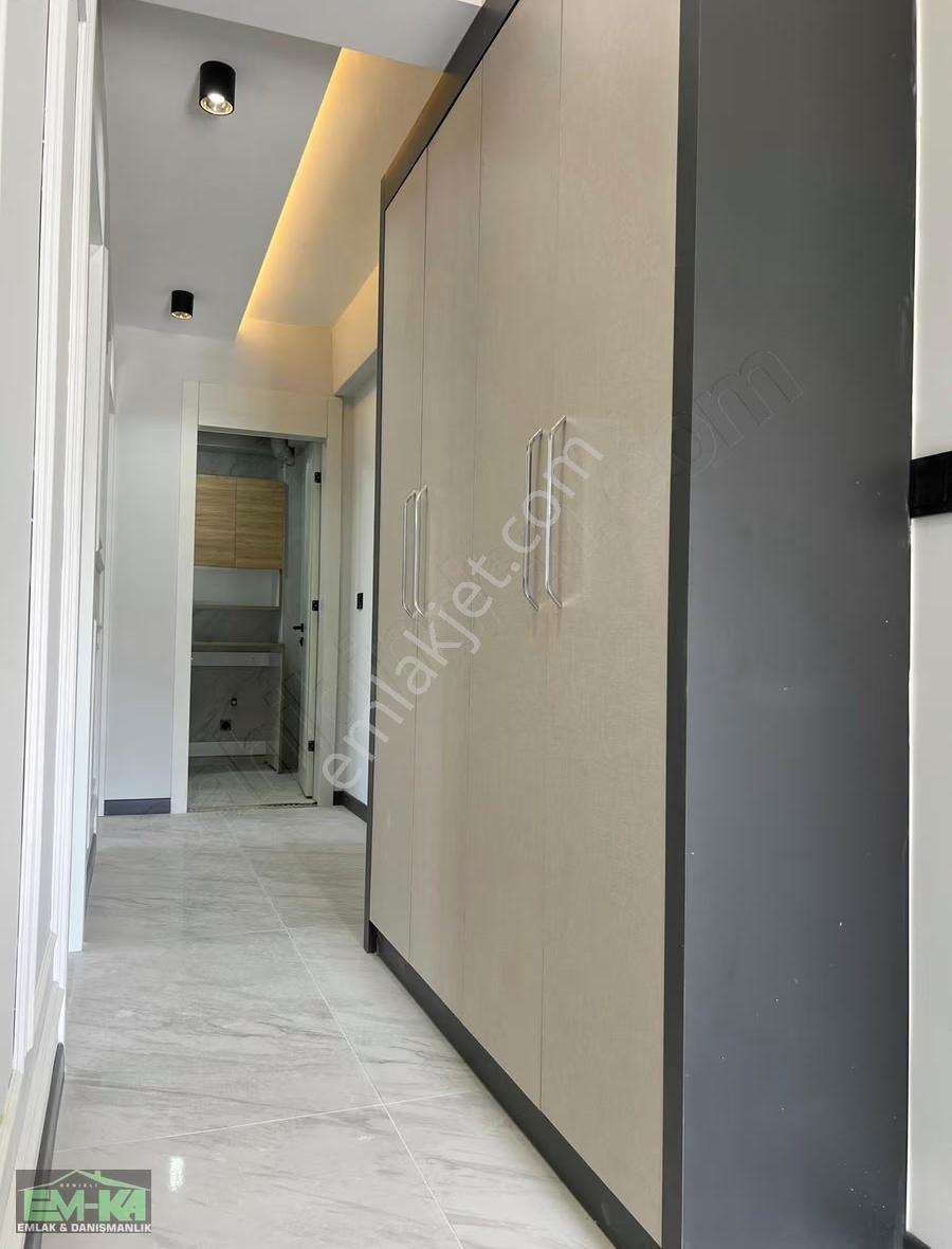 Dokuzkavaklarda Satılık Sıfır Daire - Görsel 18