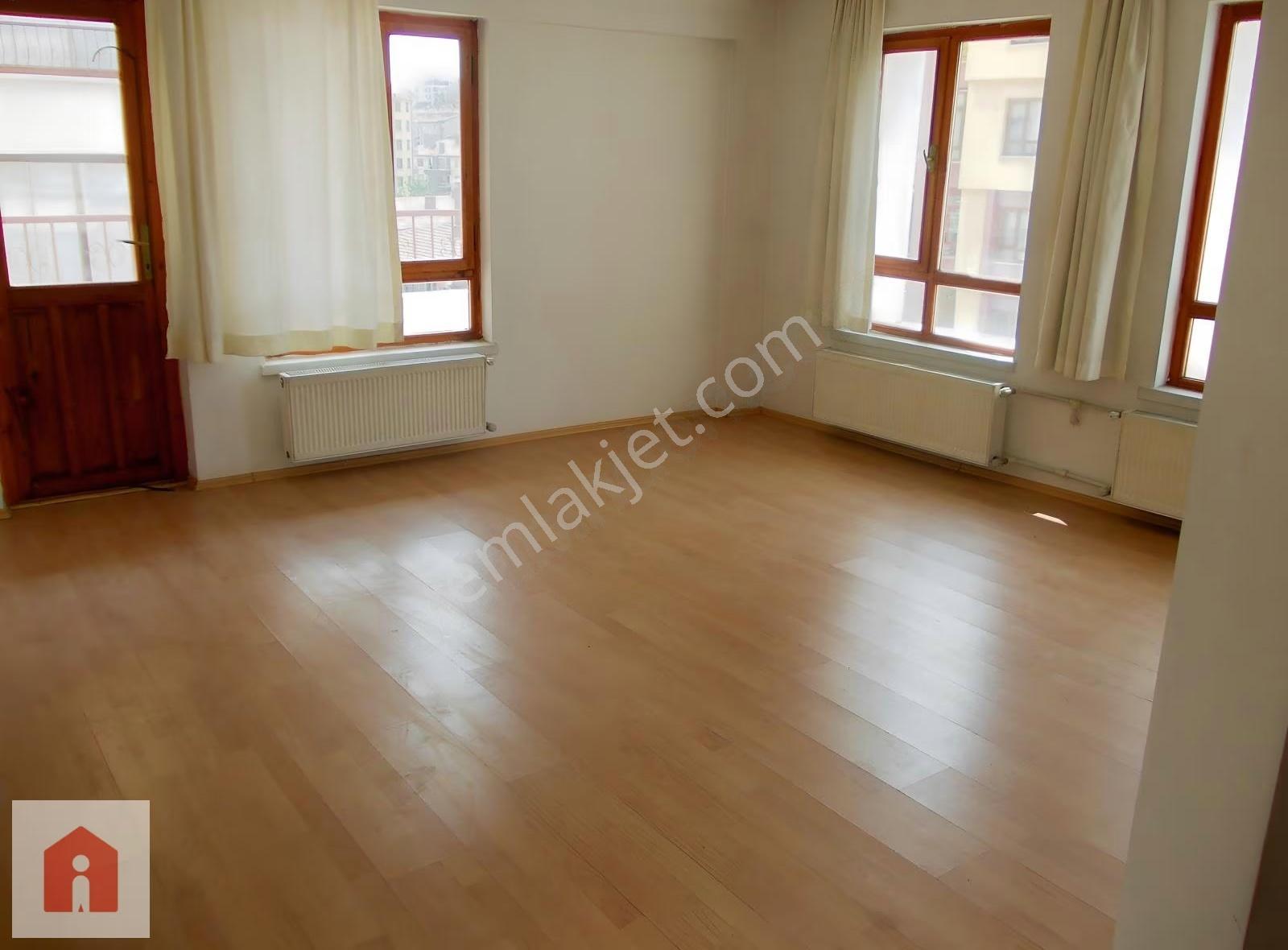 İçözdersinde Asansörlü Yapılı 3+1 Daire - Görsel 9