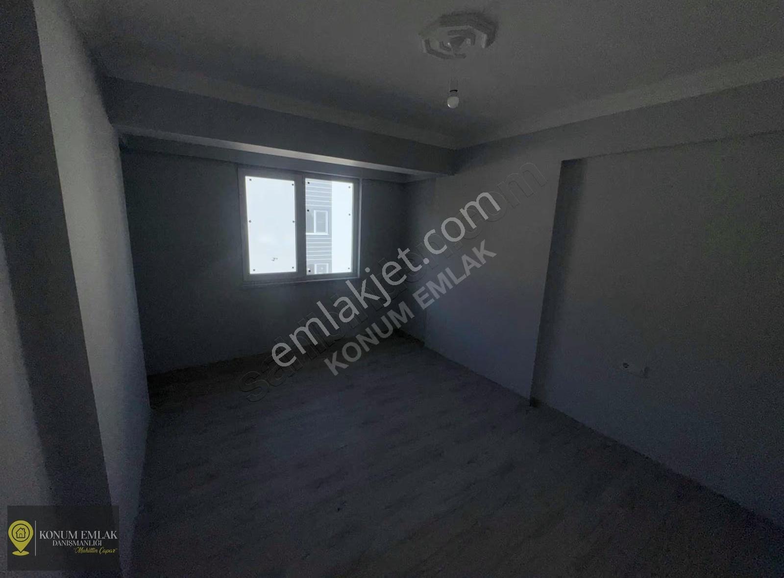 Muğla Ortaca Atatürk Mah Havuzlu Kiralık 1+1 Daire - Görsel 9