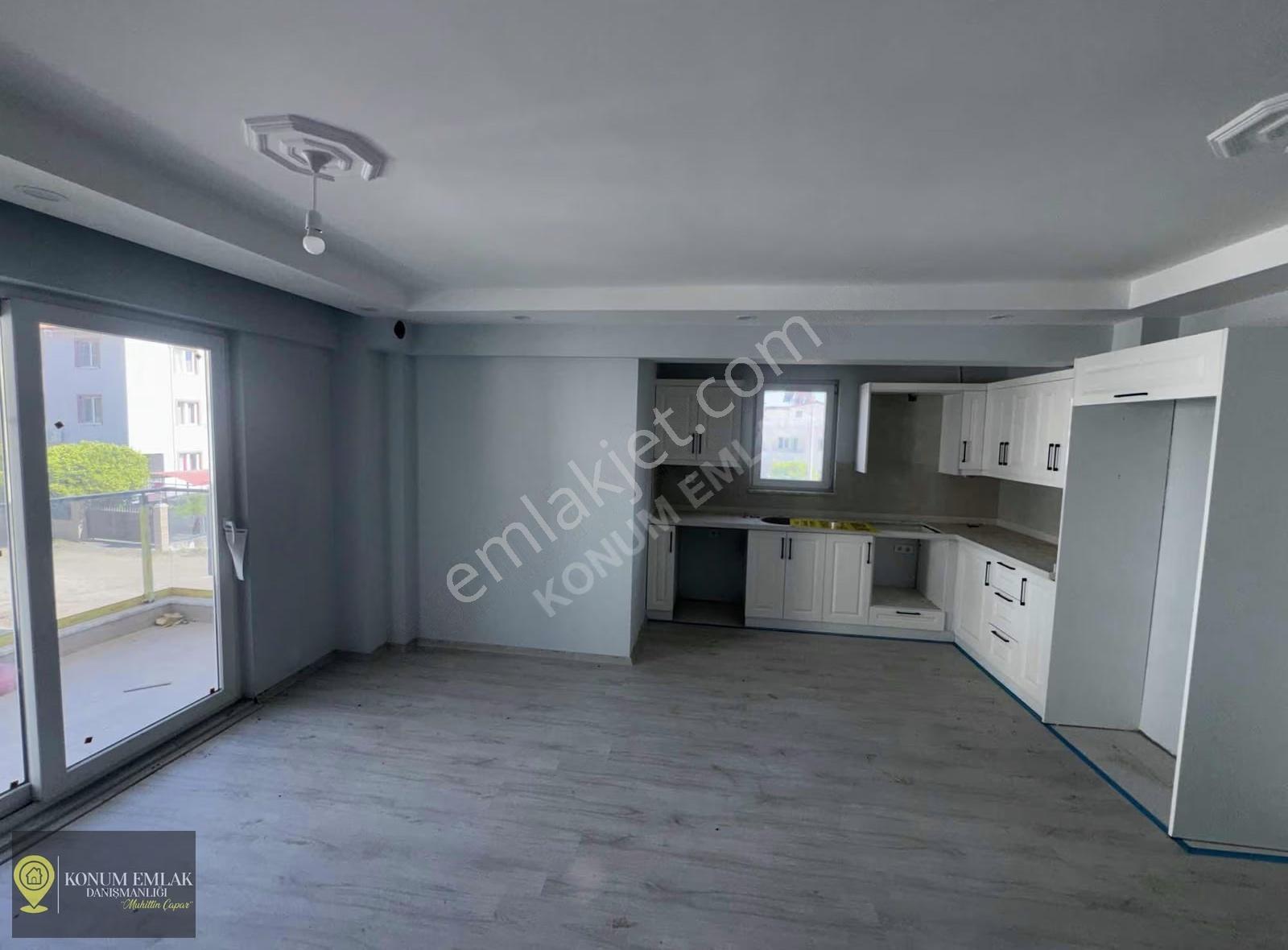 Muğla Ortaca Atatürk Mah Kiralık 2+1 Havuzlu Daire - Görsel 10