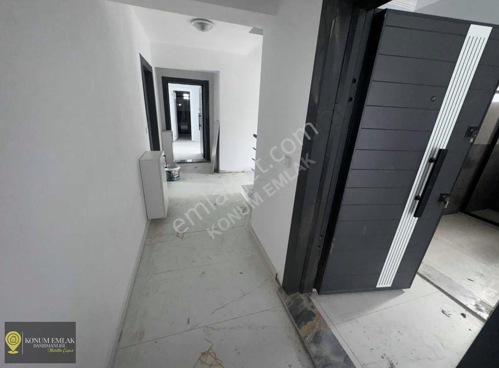 Muğla Ortaca Atatürk Mah Kiralık 2+1 Havuzlu Daire - Görsel 5
