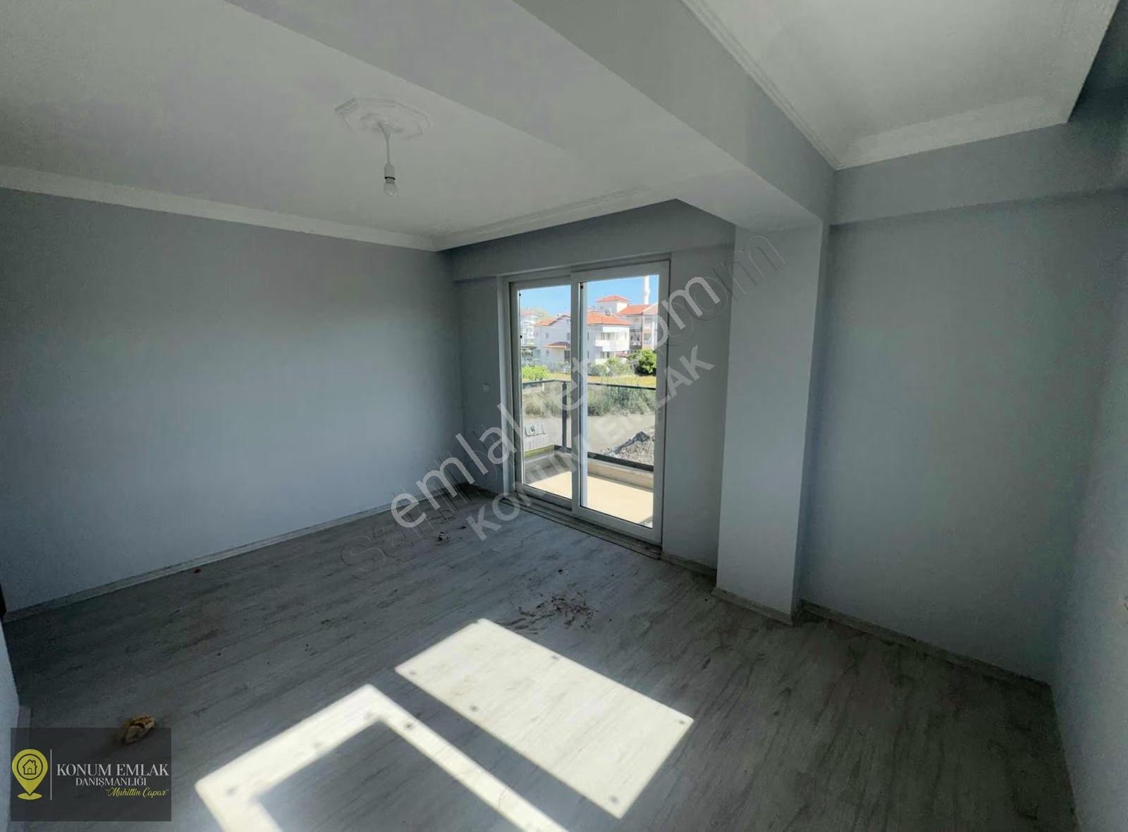 Muğla Ortaca Atatürk Mah Kiralık 2+1 Havuzlu Daire - Görsel 15
