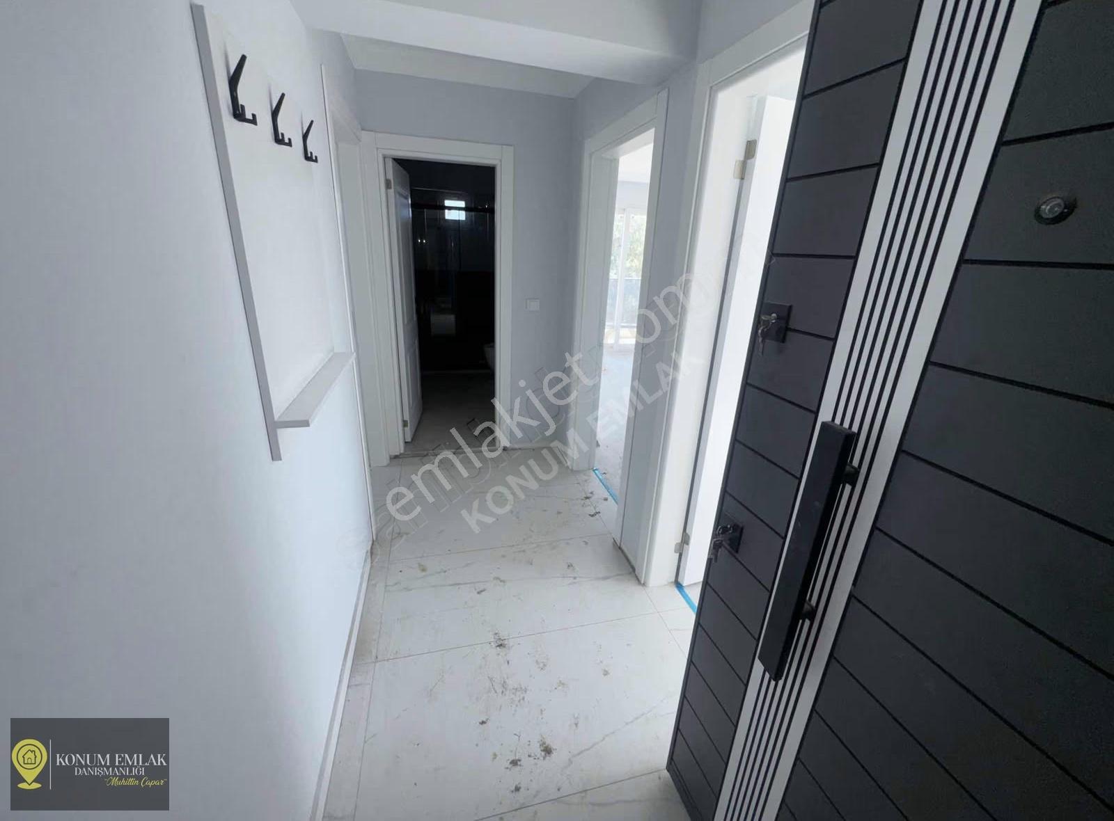 Muğla Ortaca Atatürk Mah Kiralık 2+1 Havuzlu Daire - Görsel 9