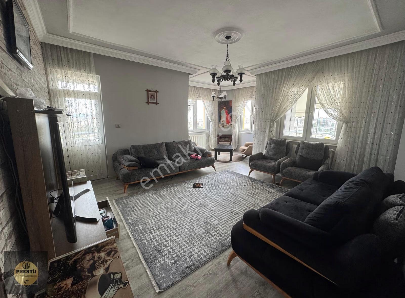 Şehir Merkezine Yürüme Mesafesinde 3+1 Satılık Daire - Görsel 6