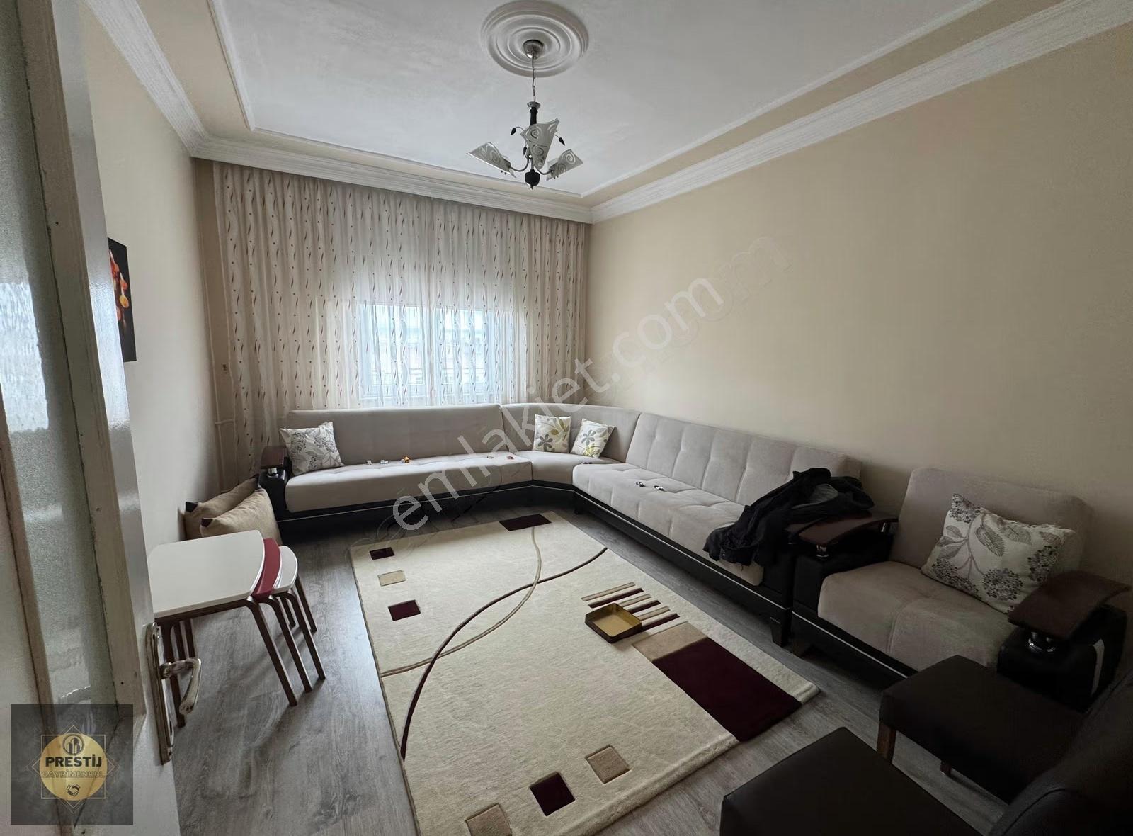 Şehir Merkezine Yürüme Mesafesinde 3+1 Satılık Daire - Görsel 2
