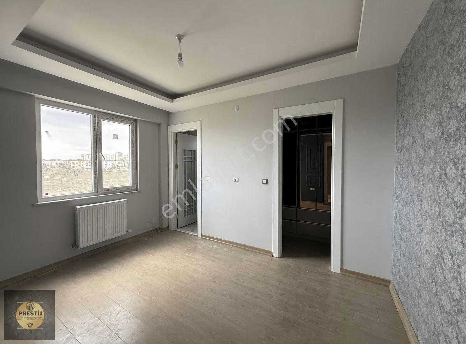 Prestij Gyo I Bölgenin En Kullanışlı 2+1 Dairesi - Görsel 17