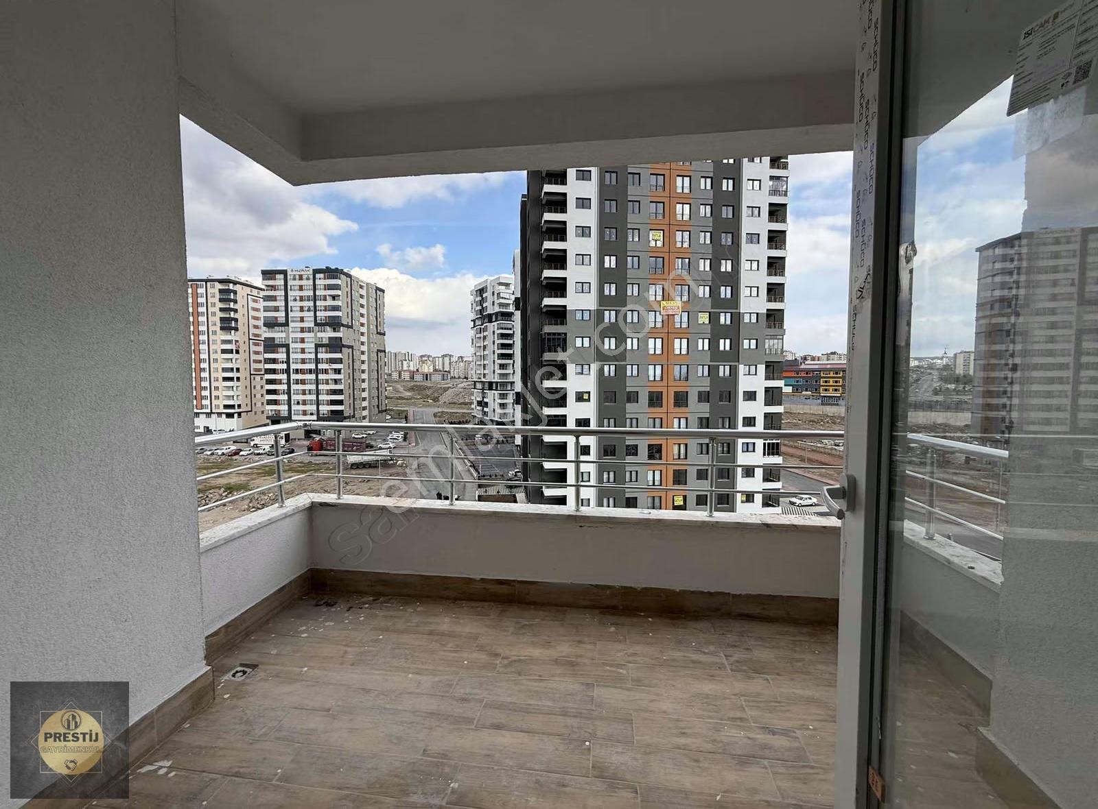 Prestij Gyo I Bölgenin En Kullanışlı 2+1 Dairesi - Görsel 15